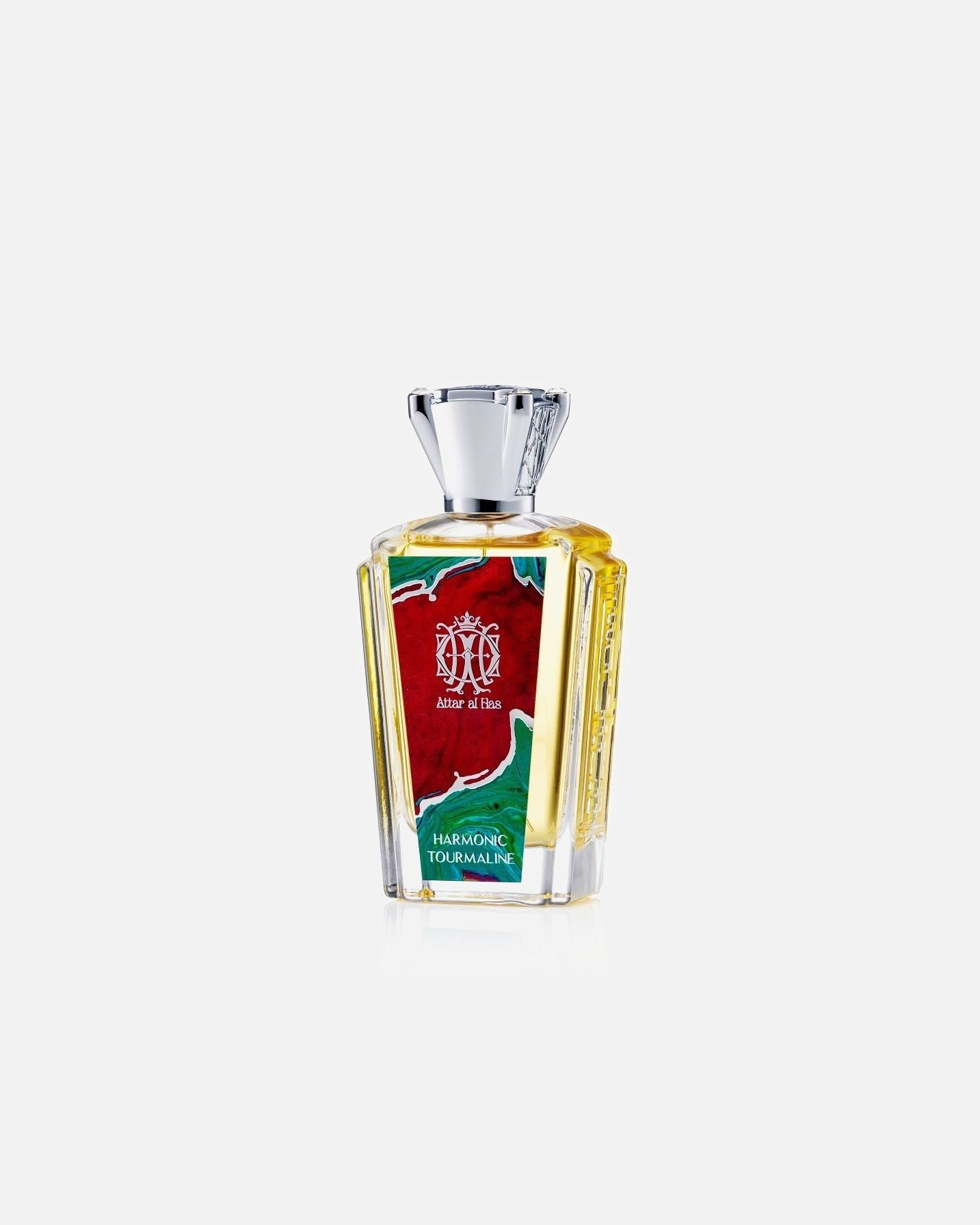 Attar Al Has Parfum Harmonični turmalin - 100 ml