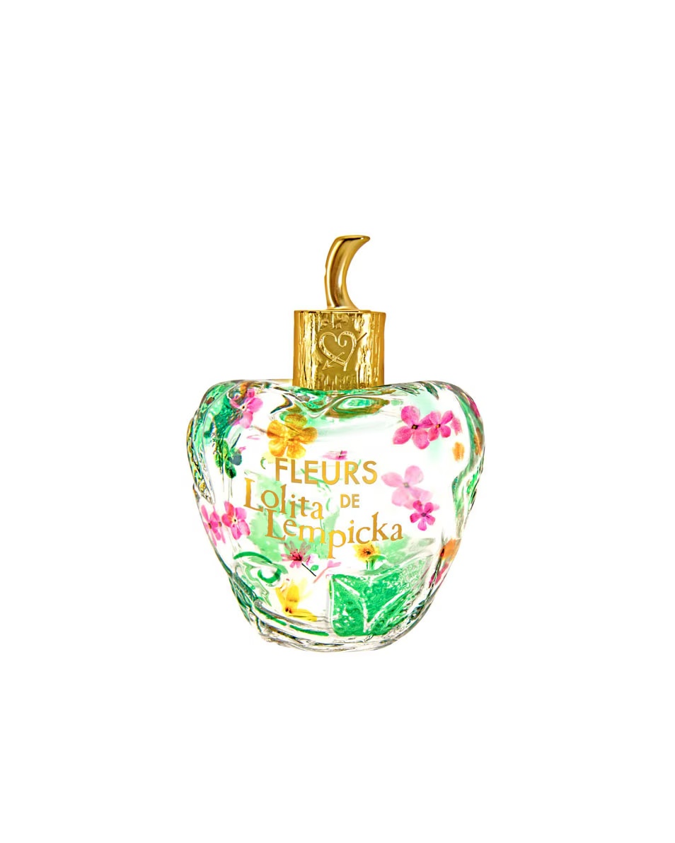 LOLITA LEMPICKA Fleurs Eau de Parfum