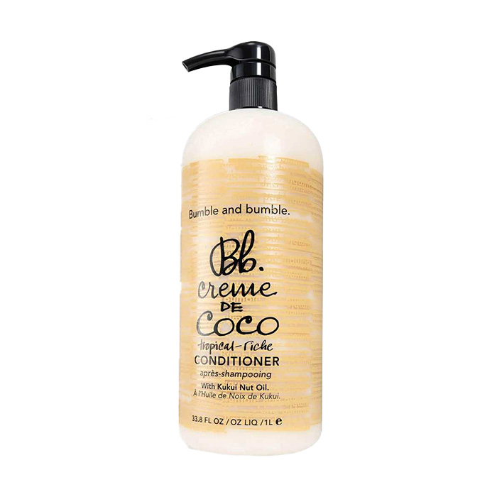 Bumble ja bumble Creme De Coco