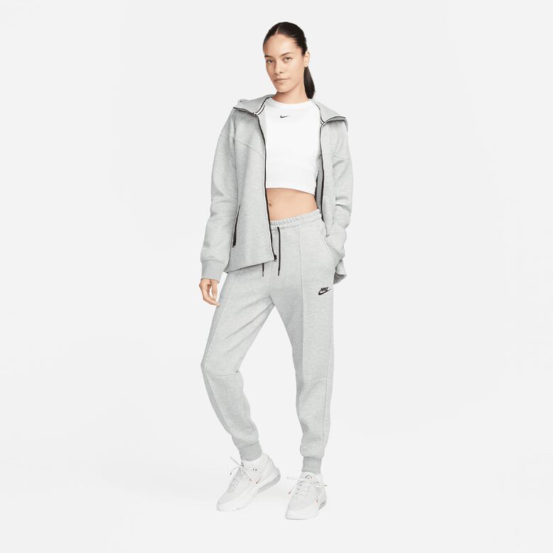 Spodnie dresowe Sportswear Tech Fleece High Rise