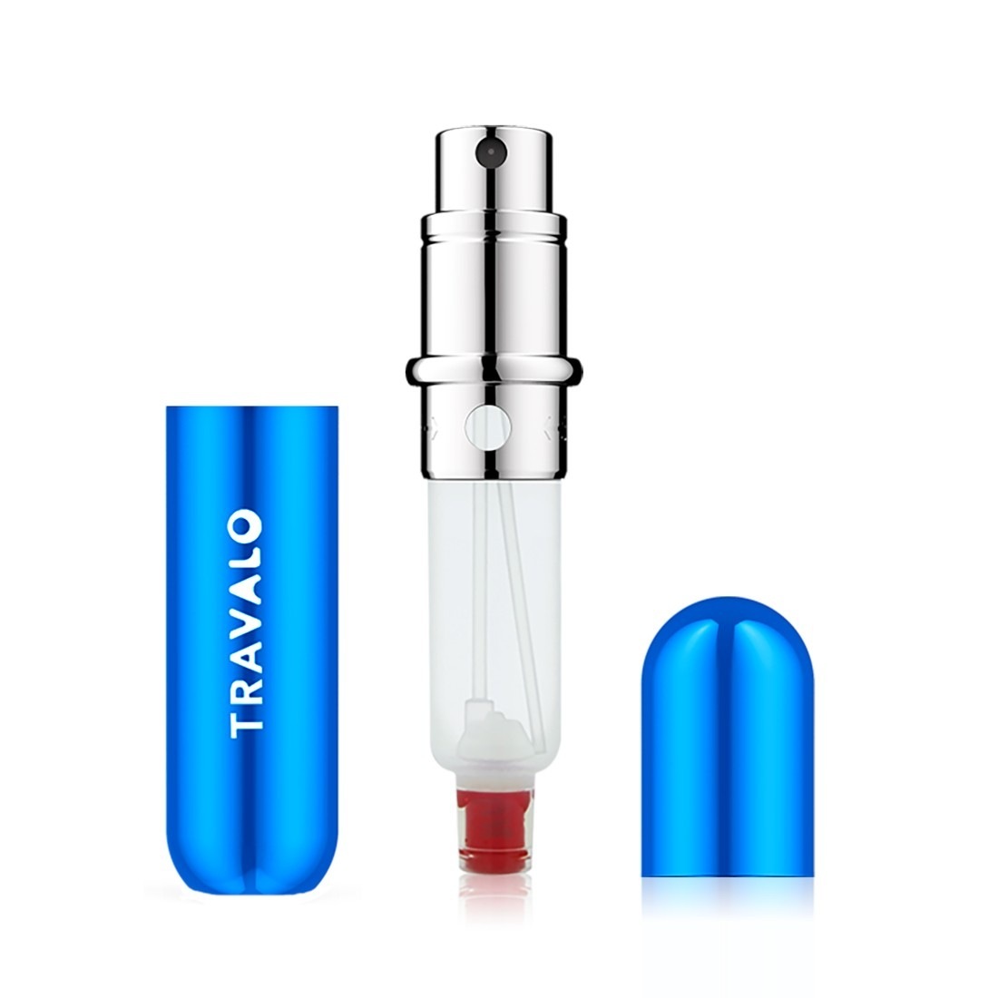 Travalo Classic Vaporizer Plavi - 1 komad