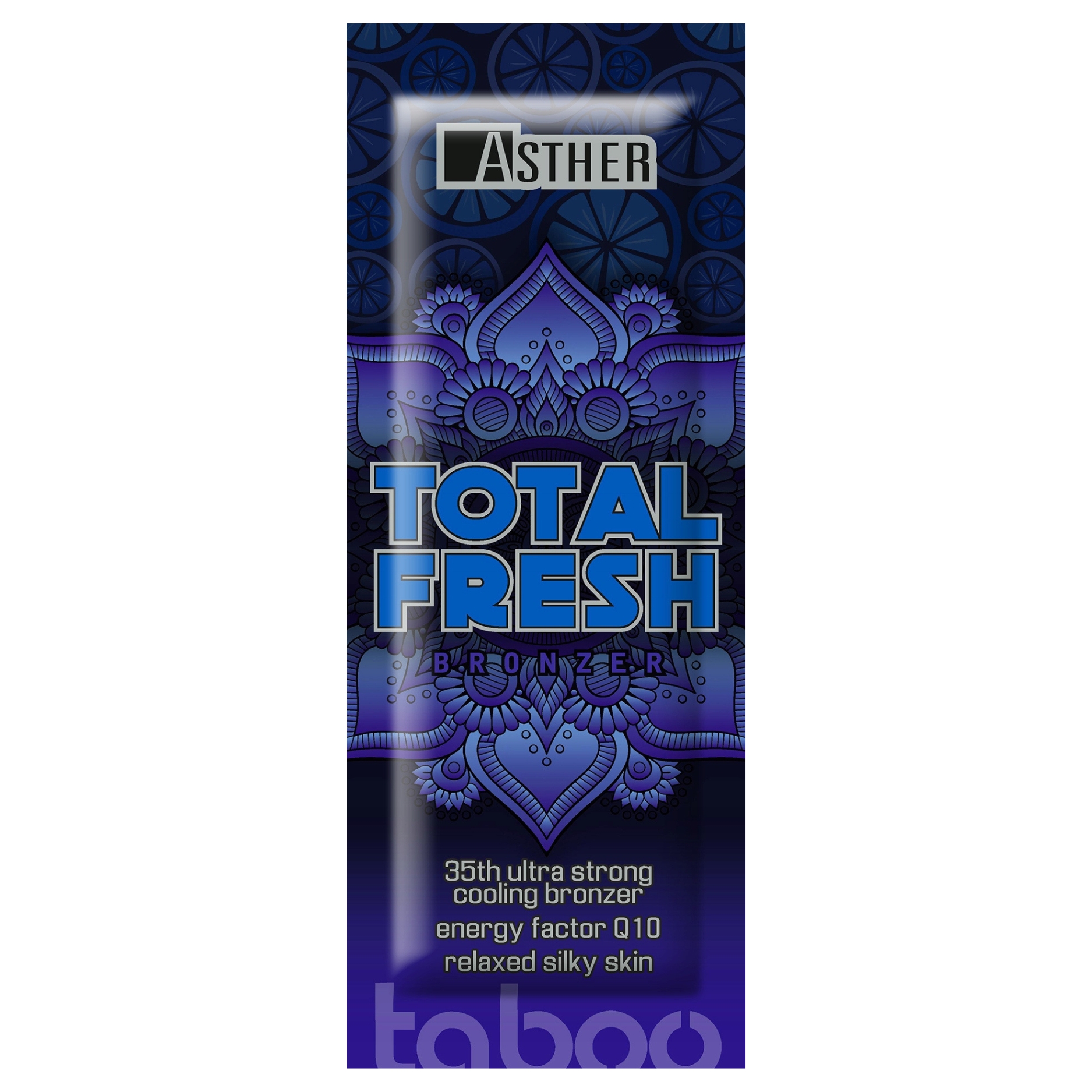 Asther Total Fresh