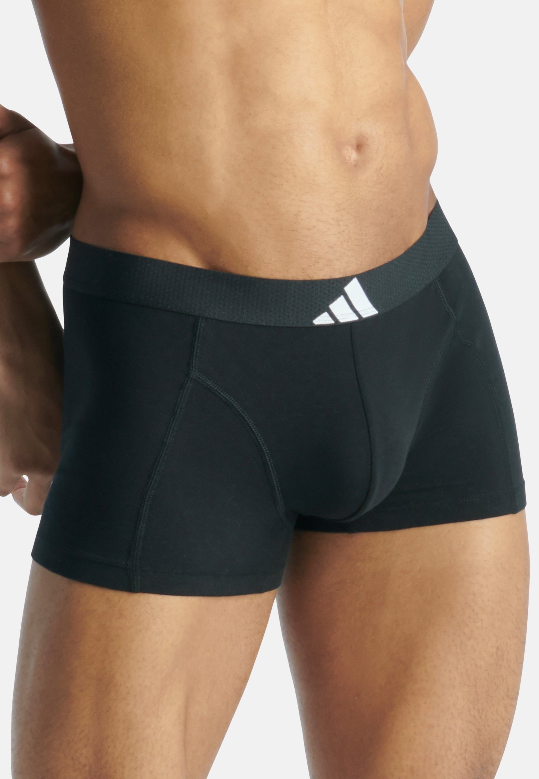 Adidas Sportswear 2PK - Boxer - assortiti