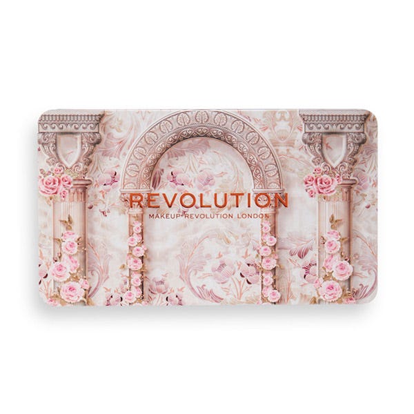 Paleta stínů Forever Flawless Regal Romance | 1 ks