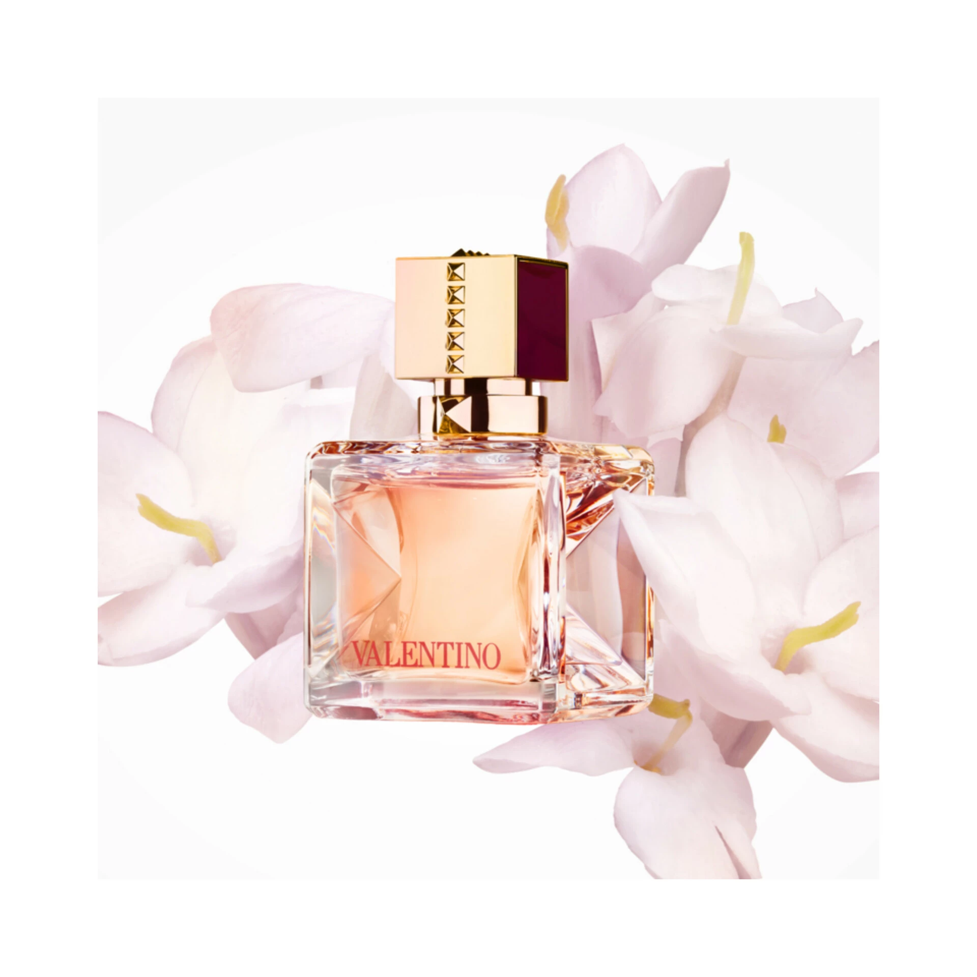 Voce Viva Intense EdP 50 ml - Valentino