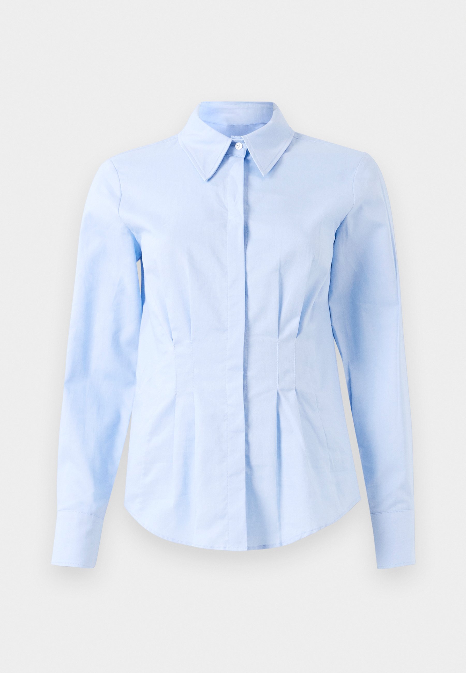 MAX&Co. ONDIN - Shirt - azurblau