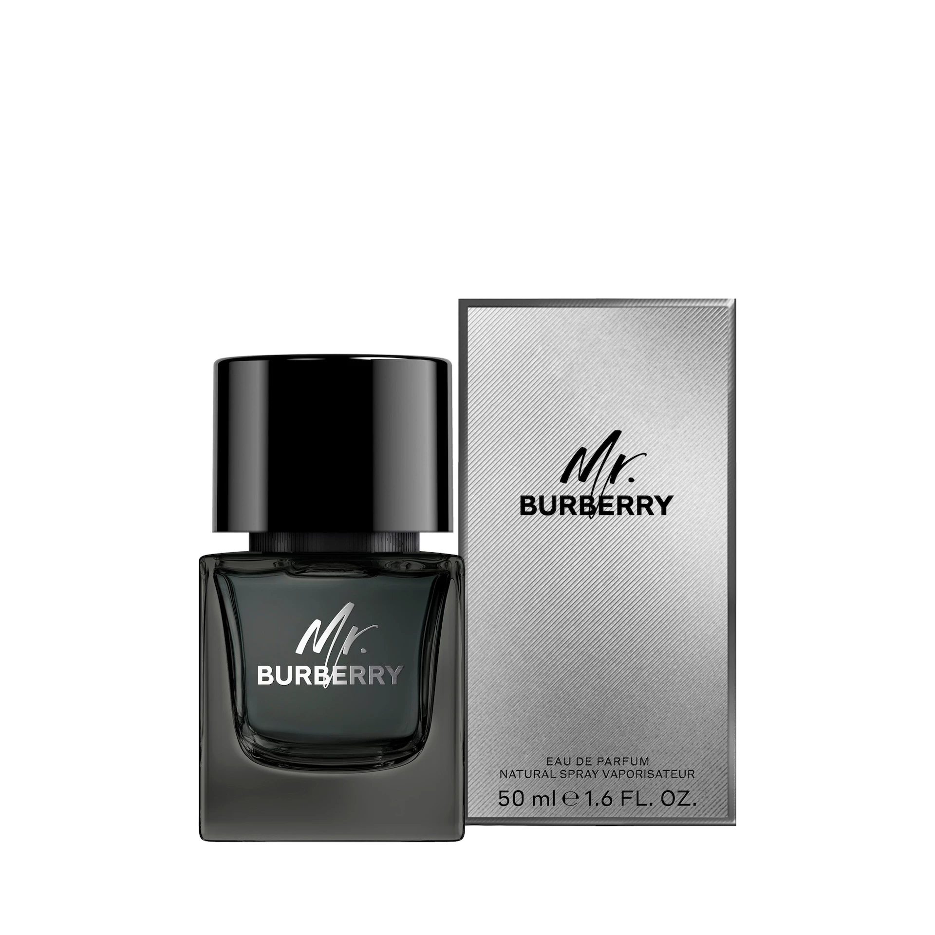 Mr. Burberry EdP 50 ml - Burberry