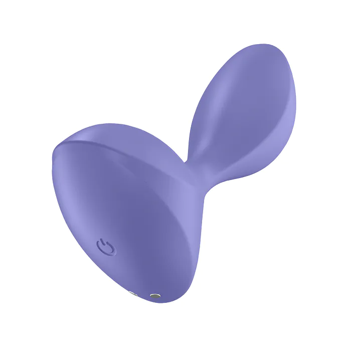 Satisfyer Sweet Seal Connect App Lila Masażer intymny