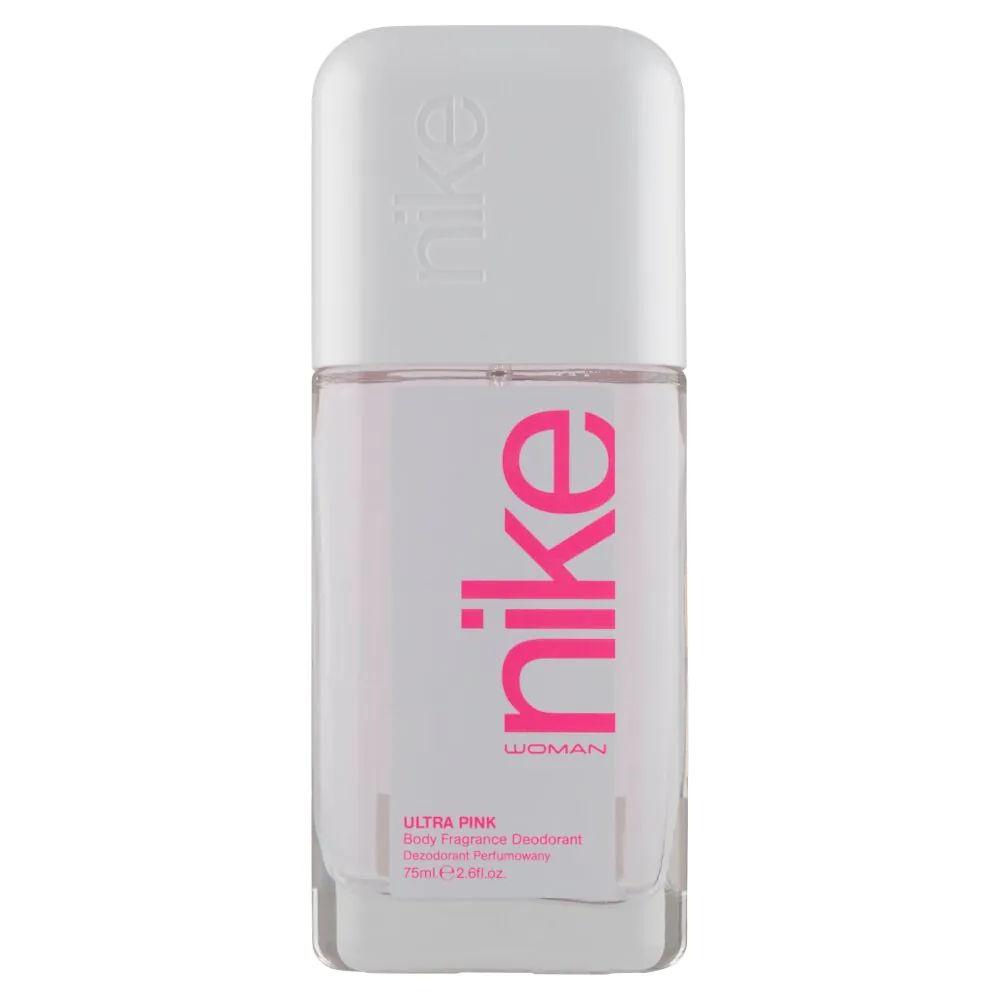 Nike Ultra Pink Body spray