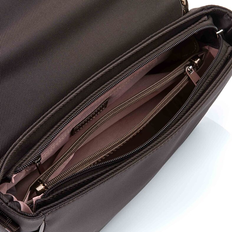  Bolsos de mujer Bolsos Marrón
