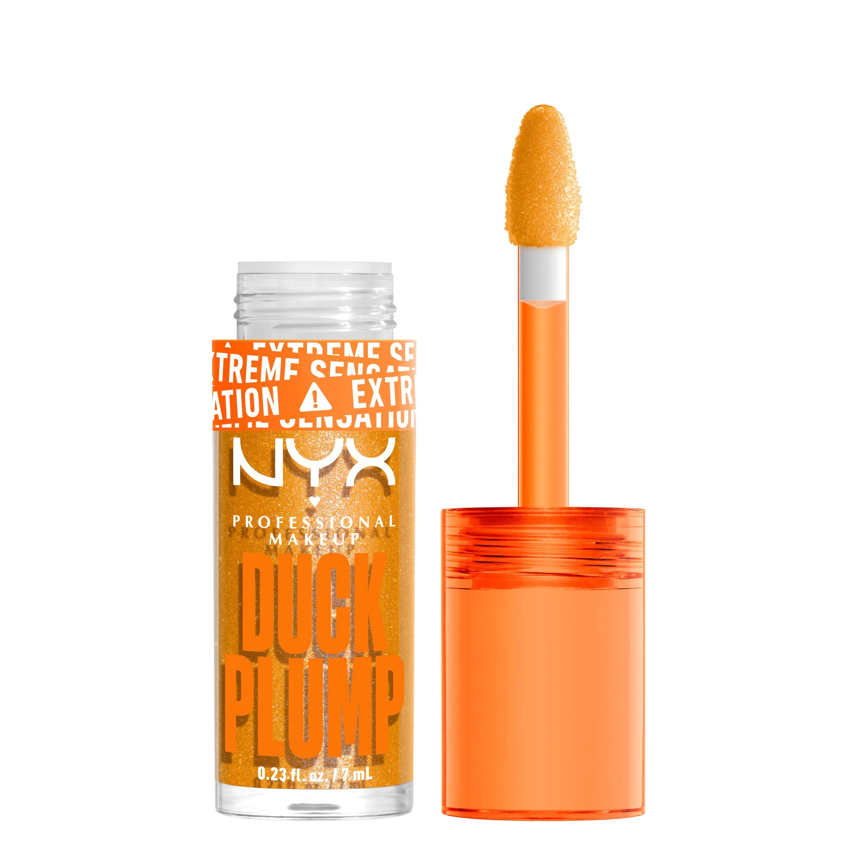 Labbra Duck Plump Gloss Rimpolpante - Gloss, Volumizzante Labbra