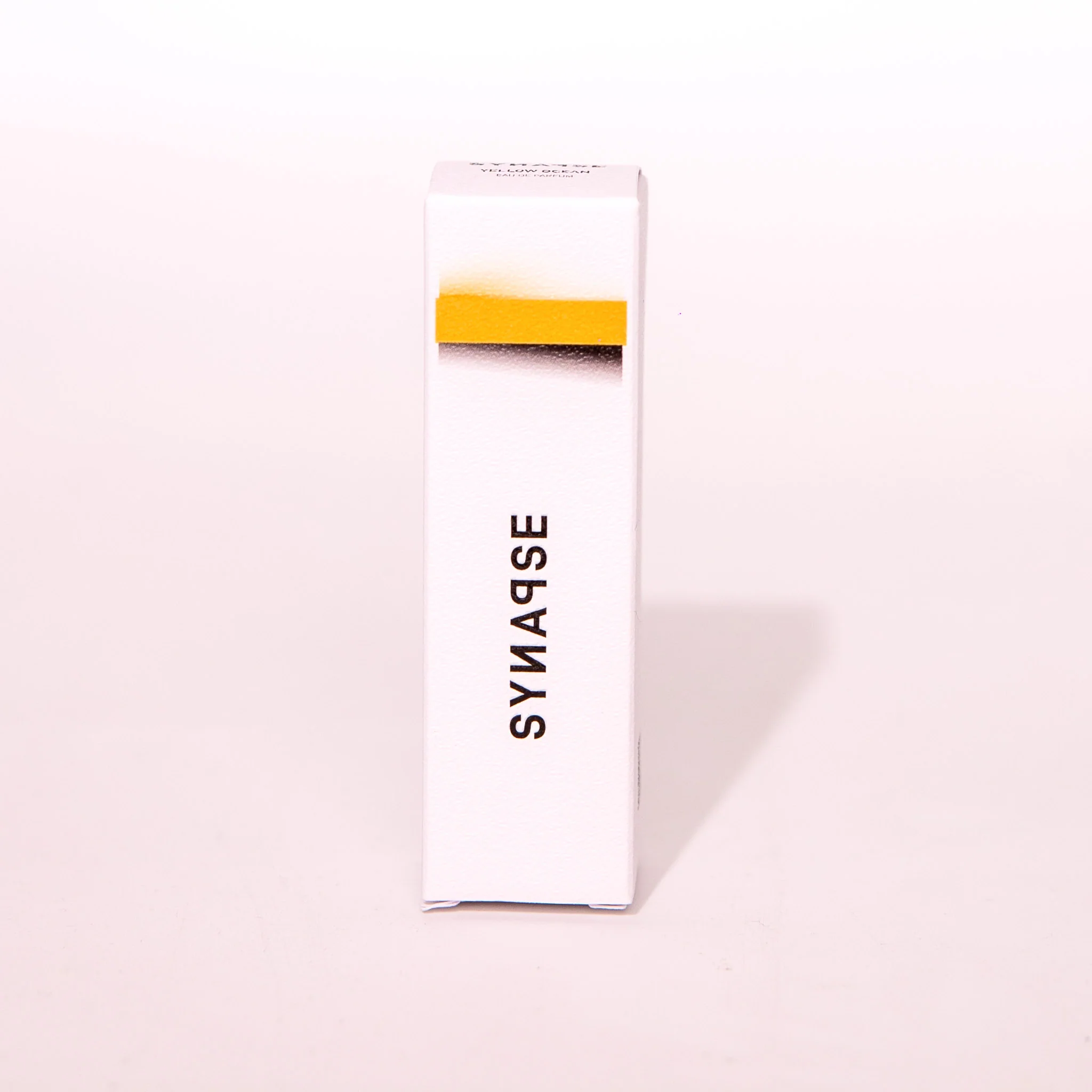 Synapse Yellow Ocean - Eau de Parfum, Eau de Parfum Unisex