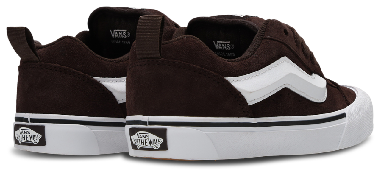 Škola Vans Knu