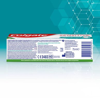 Colgate Sensitive -hammastahna 75 ml