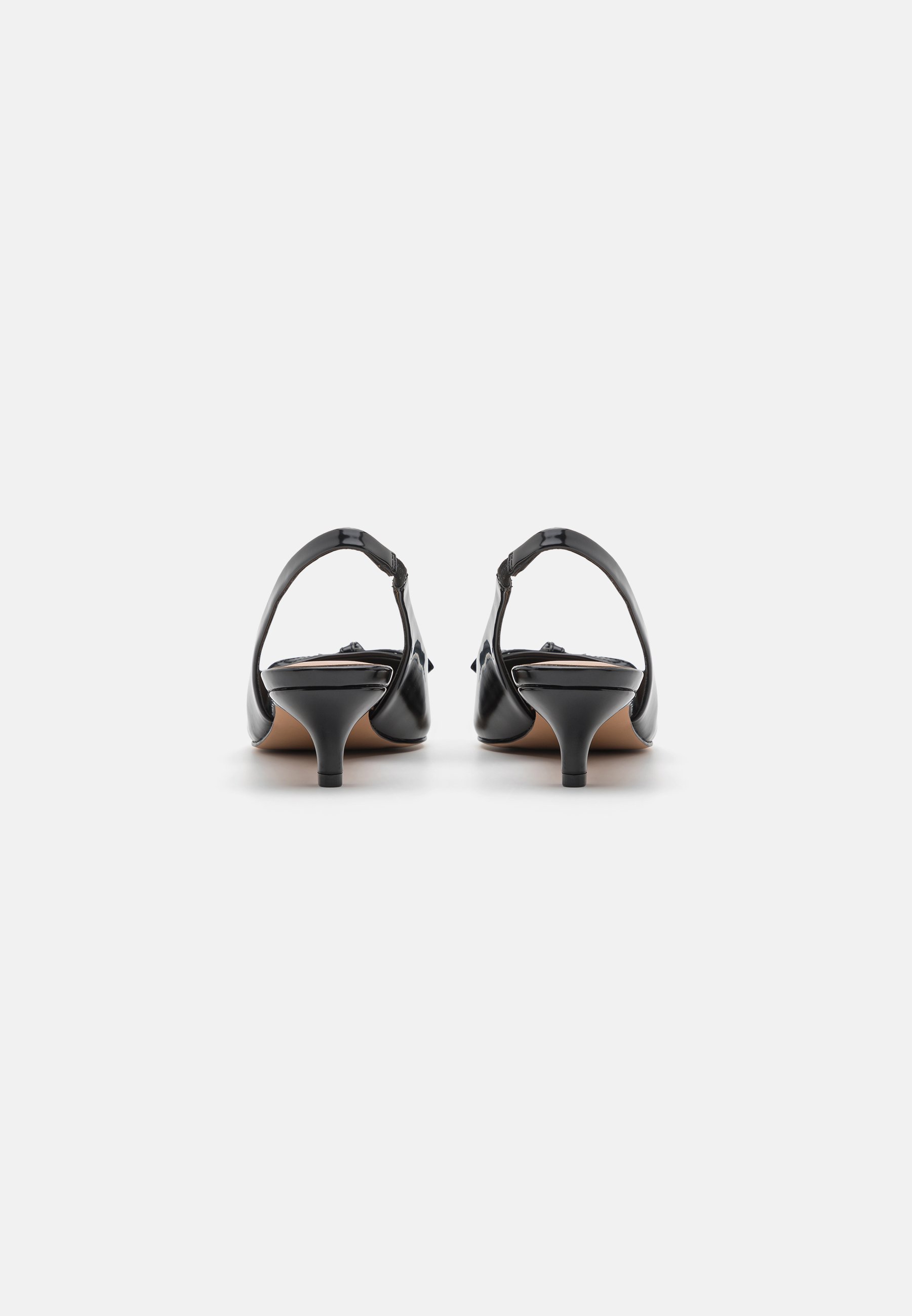 Escarpins classiques Anna Field - noirs
