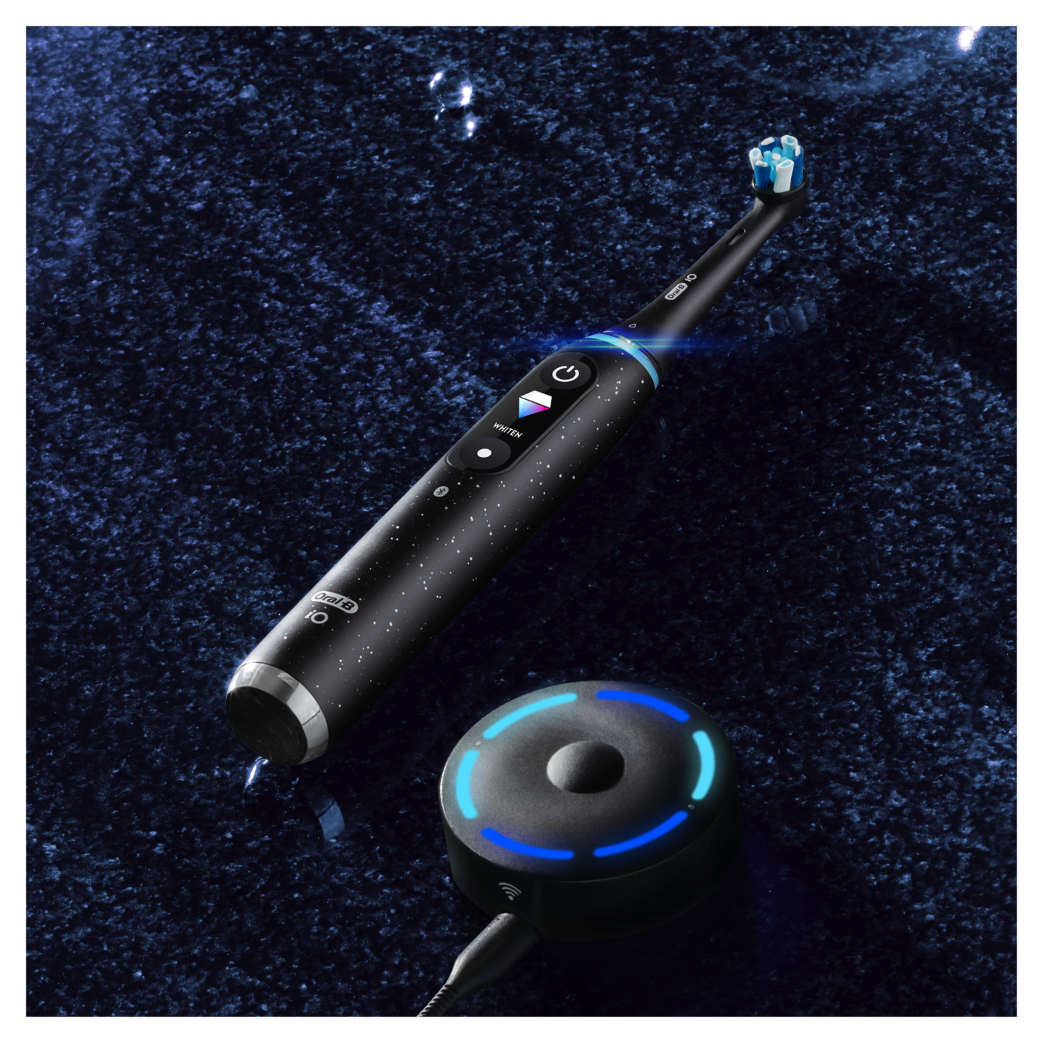 Oral-B IO 10 Negru