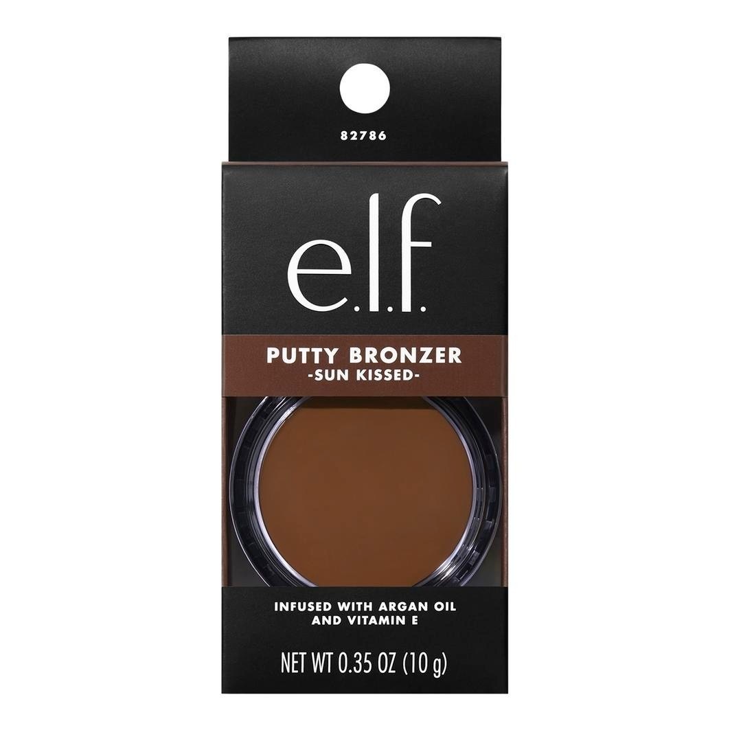 Bronzer elf Cosmetics - 10 g