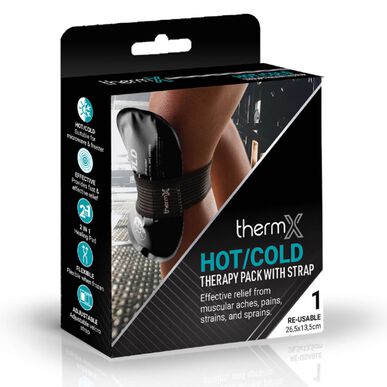 Thermx Hot and Cold 26.3 x 15.5 cm 1 unit 1 unit