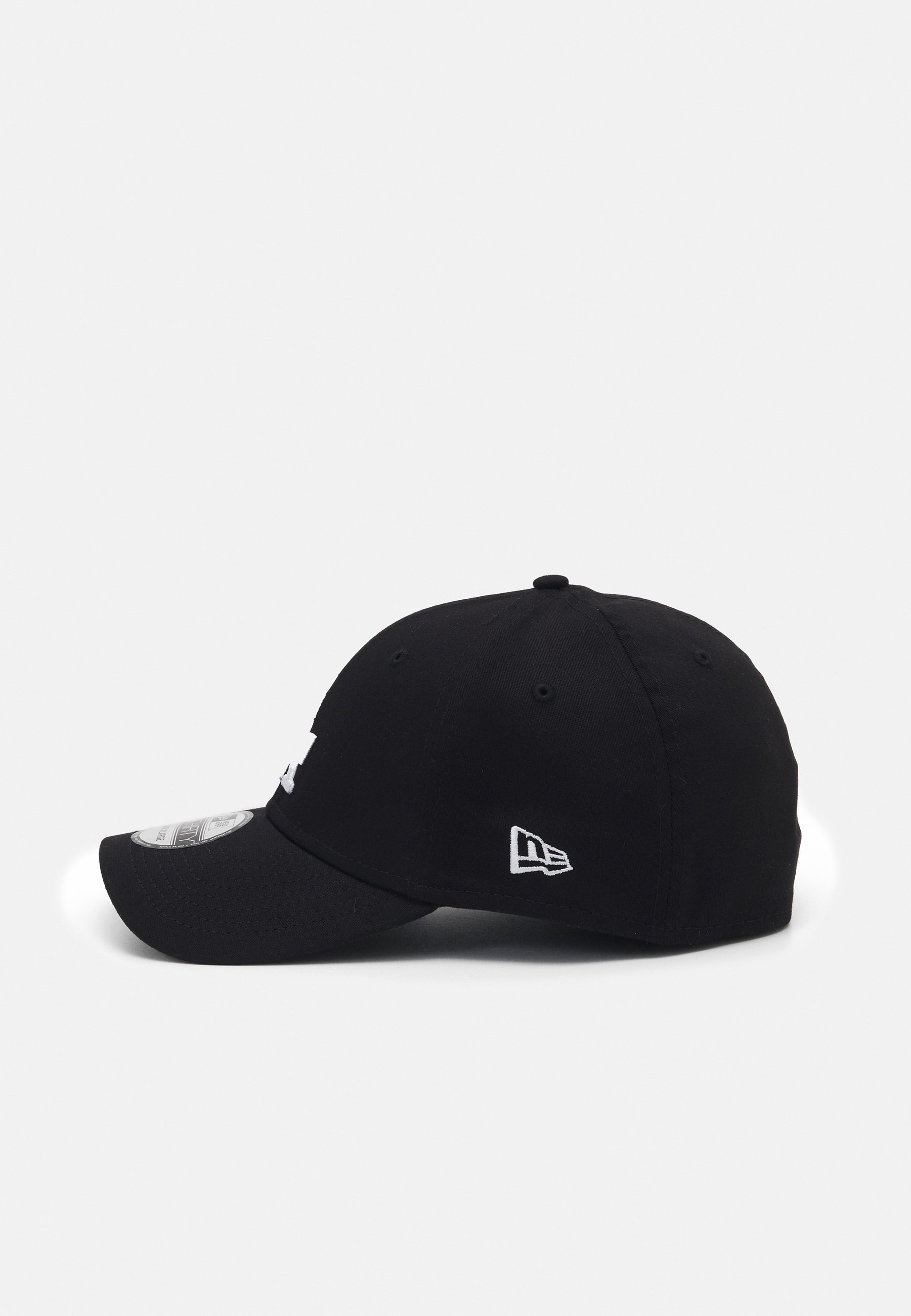 New Era LEAGUE ESSENTIAL UNISEX - Cap - zwart