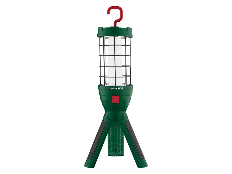PARKSIDE® LED-batterilampe PAAD 2800 A