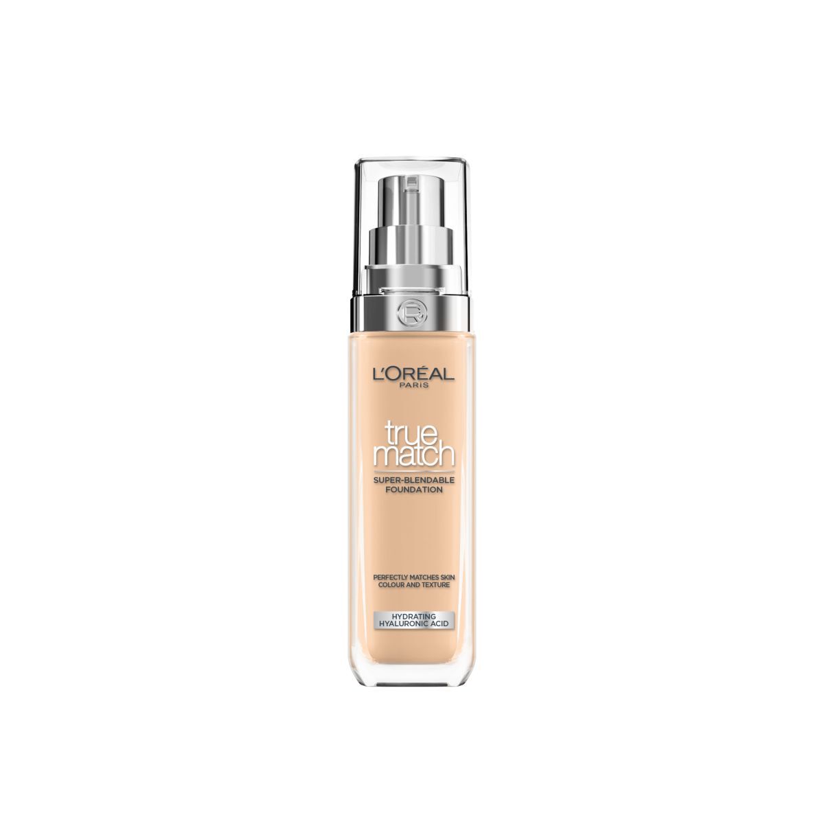 L'Oréal Paris Beige Creme 3N 30ml Infallible make-up