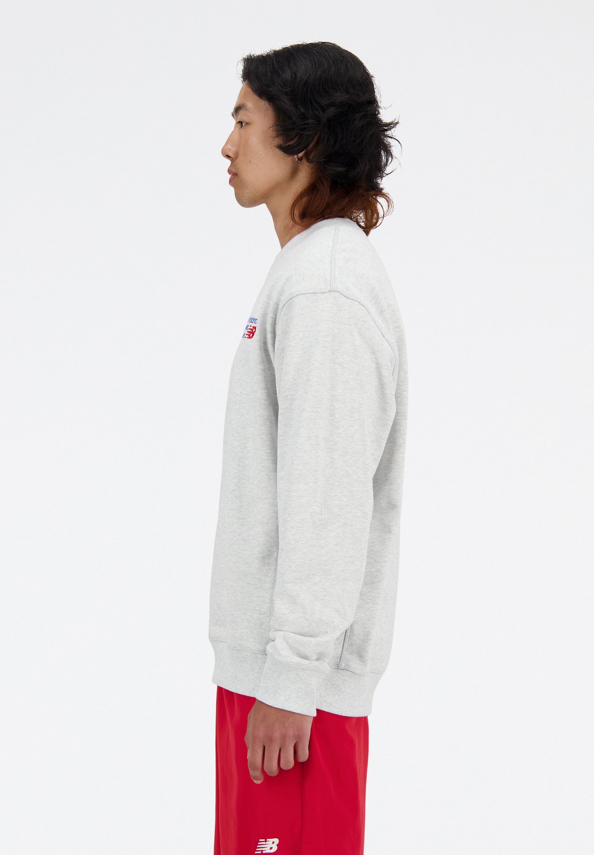 New Balance sweatshirts