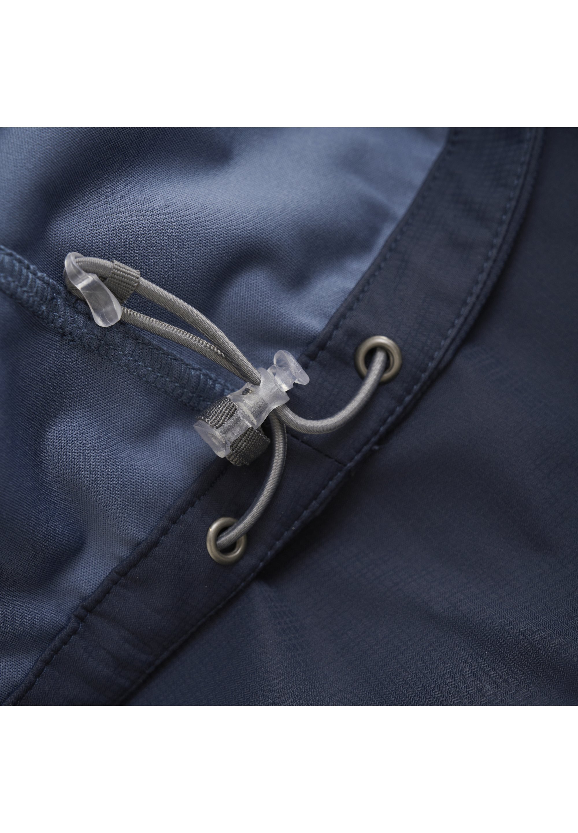 Color Kids COBoys - Softshell jas - totale zonsverduistering