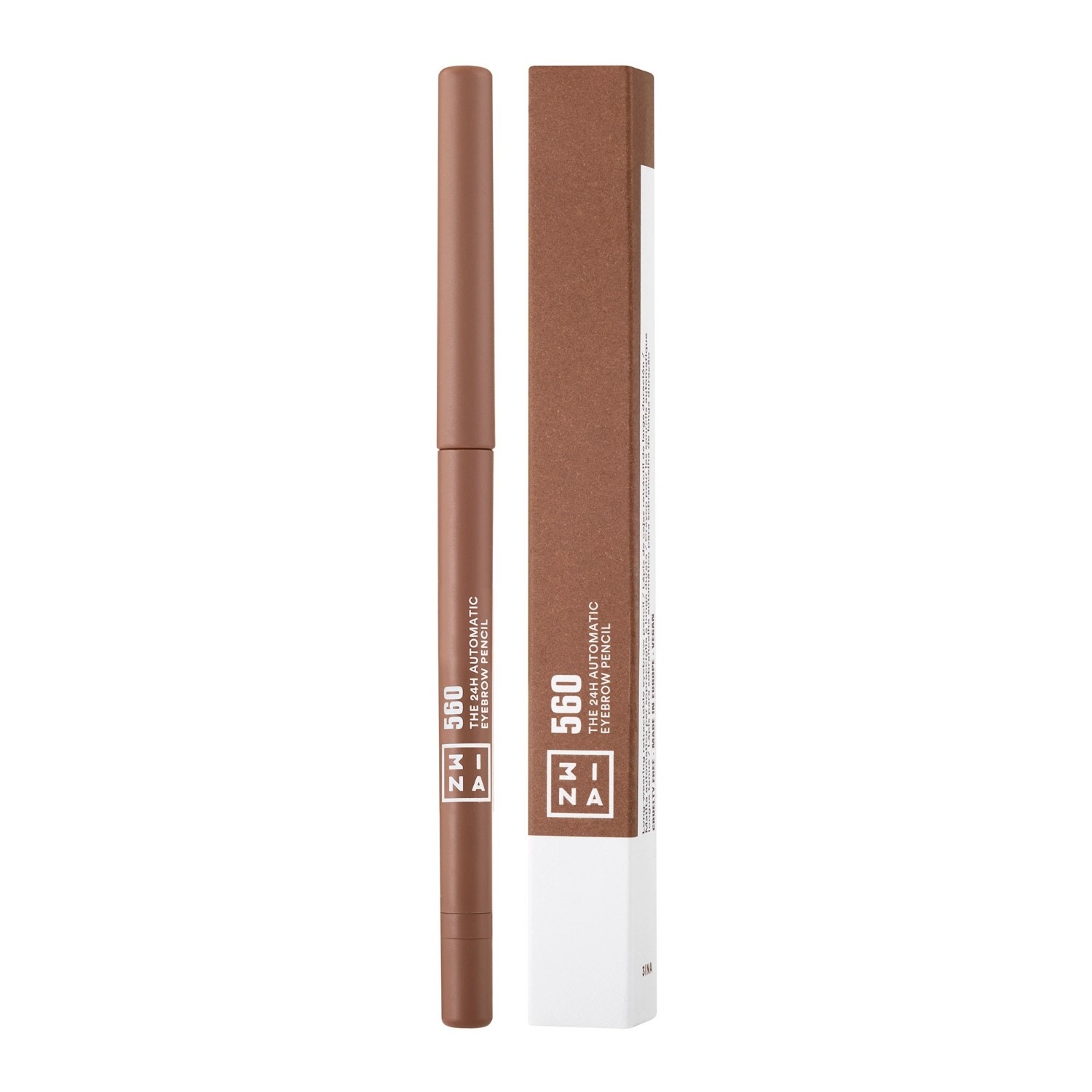 3INA The 24h Automatic Eyebrow Pencil