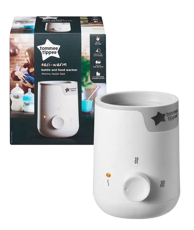 Tommee Tippee Ctn podgrzewacz do Butelek
