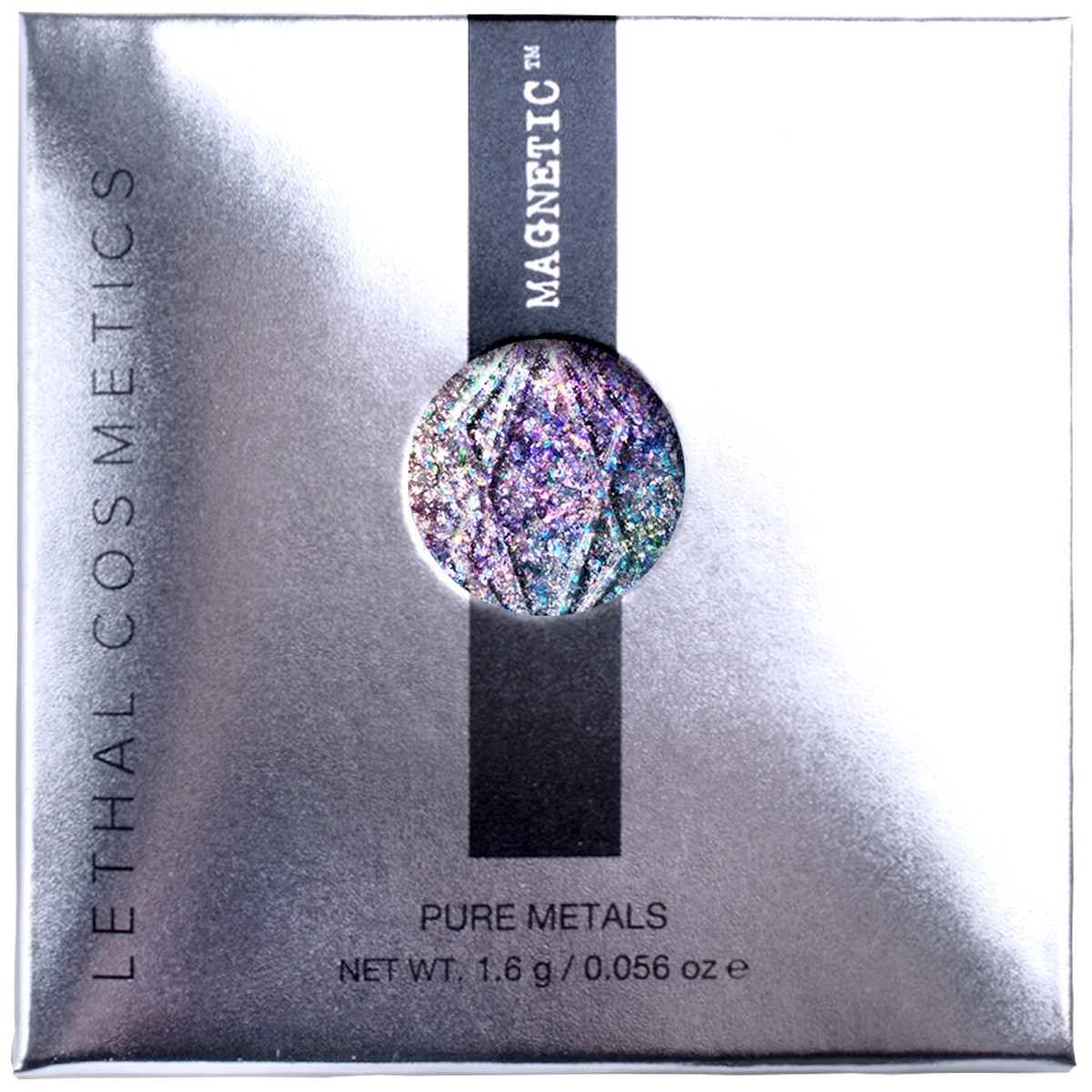 Lethal Cosmetics MAGNETIC™ Pure Metals