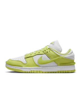 Nike Dunk Low Twist Women's Shoes