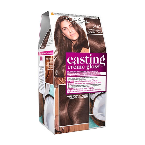 Tinte Casting Creme Gloss