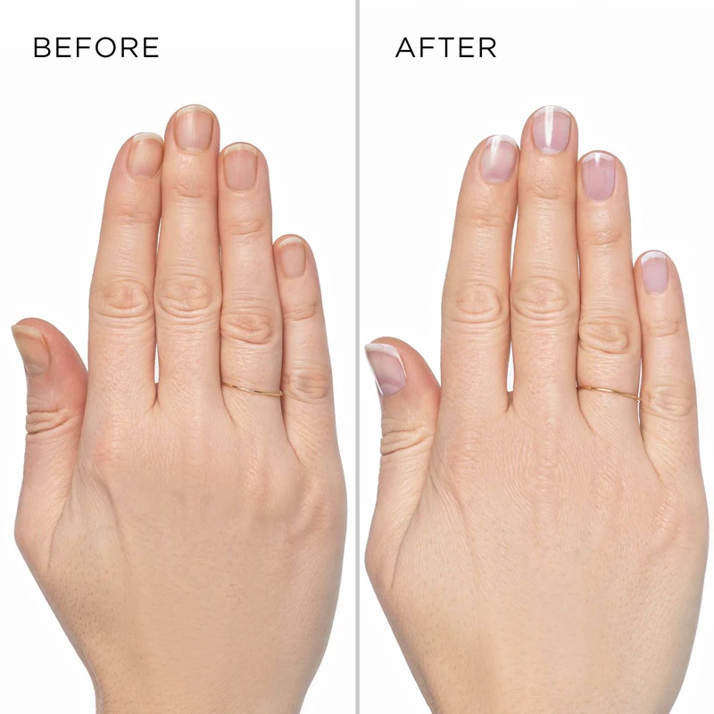 ARTDECO Nail Whitener лак за нокте са ефектом избељивања