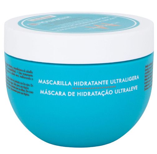 Hidratantna ultra lagana hidratantna maska Profesionalne frizerske maske
