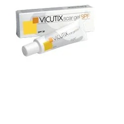CANTABRIA LABS DIFA COOPER Vicutix littekengel SPF 30 bescherming tegen littekens 20 g