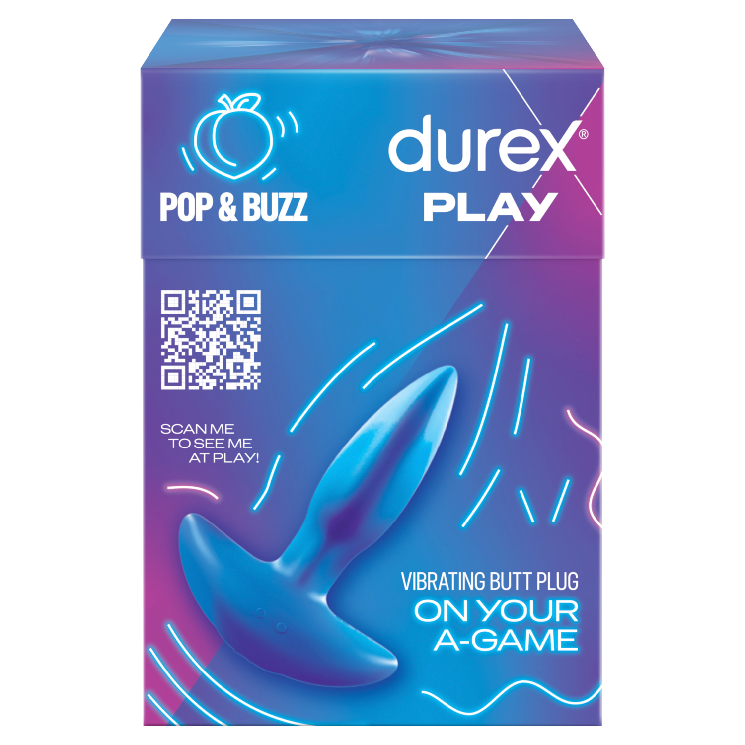 Durex Play