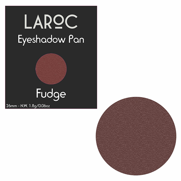 LaRoc Magnetische Schattenbettpfanne - Fudge