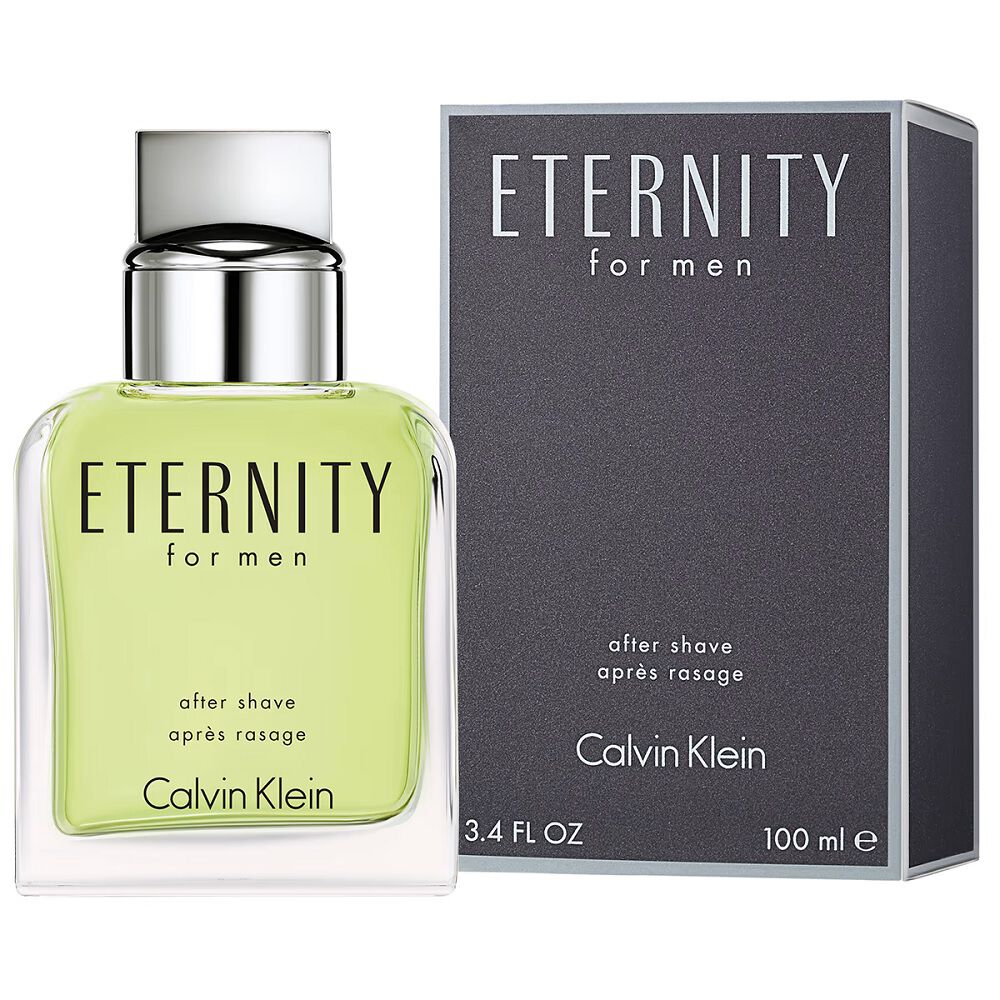 Calvin Klein Eternity til mænd