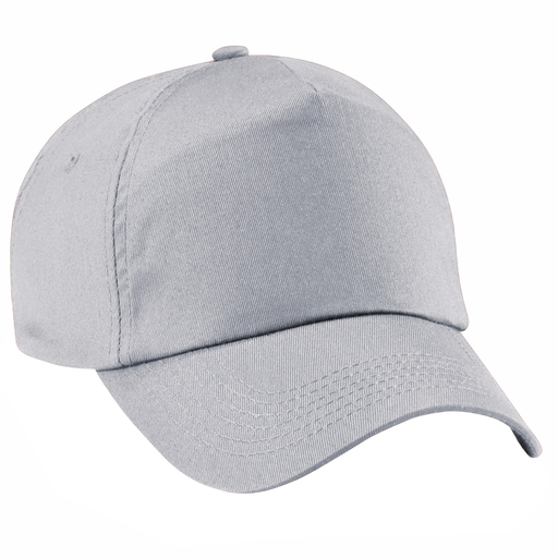  Beechfield 5-panel baseballpet