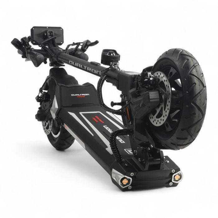 DUALTRON TOGO MAX
