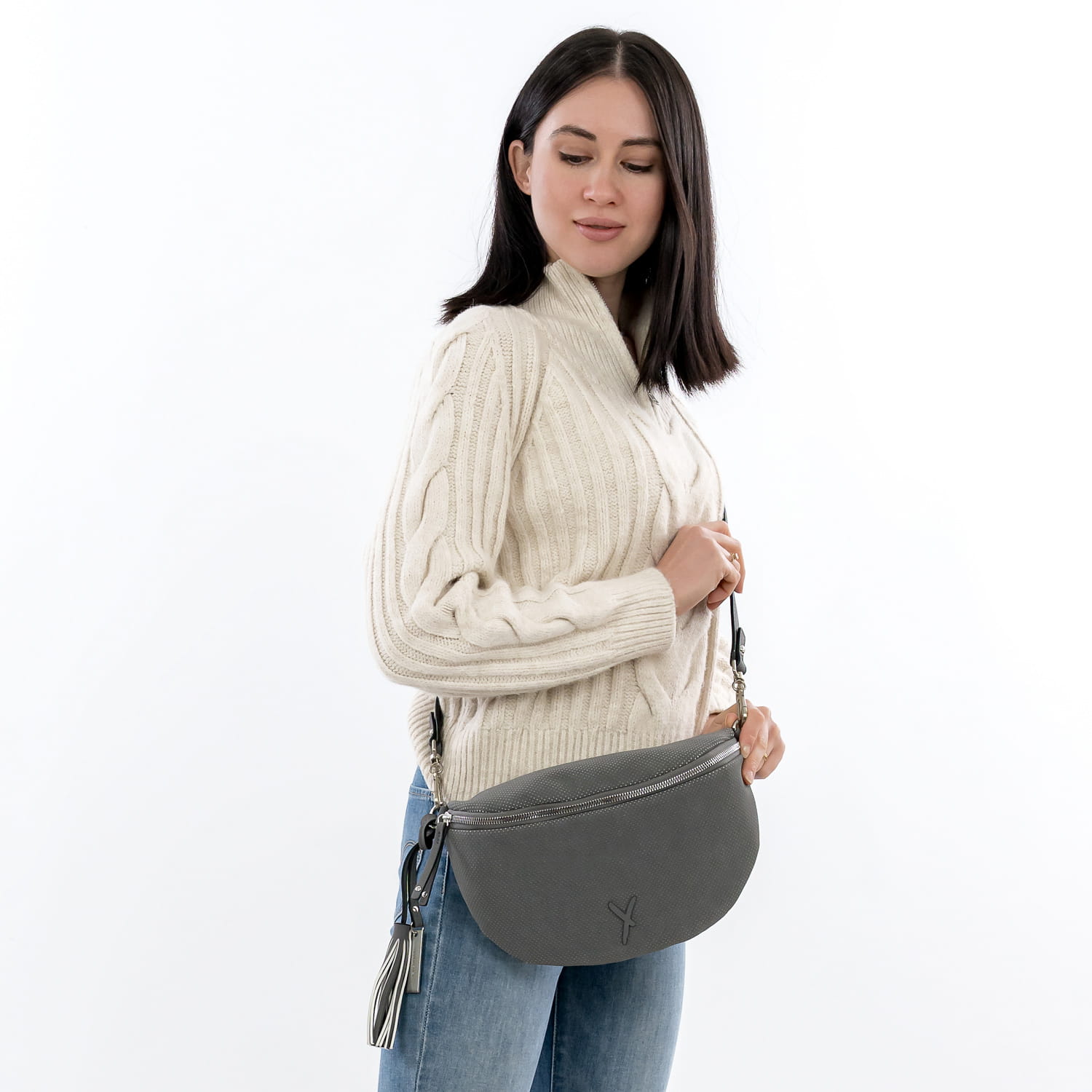 SURI FREY Schultertasche SFY Romy - 1 Stück