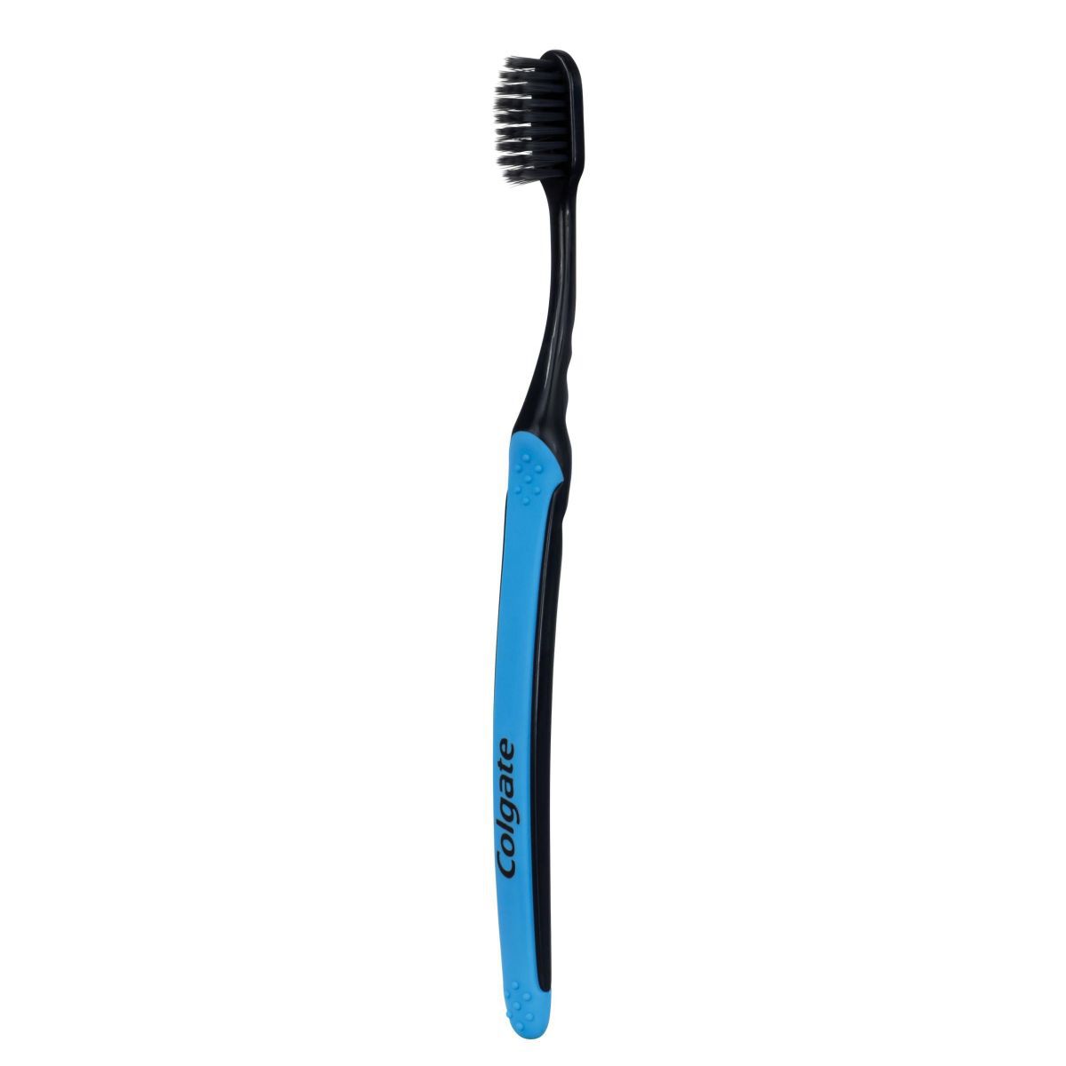 Colgate szczoteczka do zębów soft 1szt Slim Soft Black