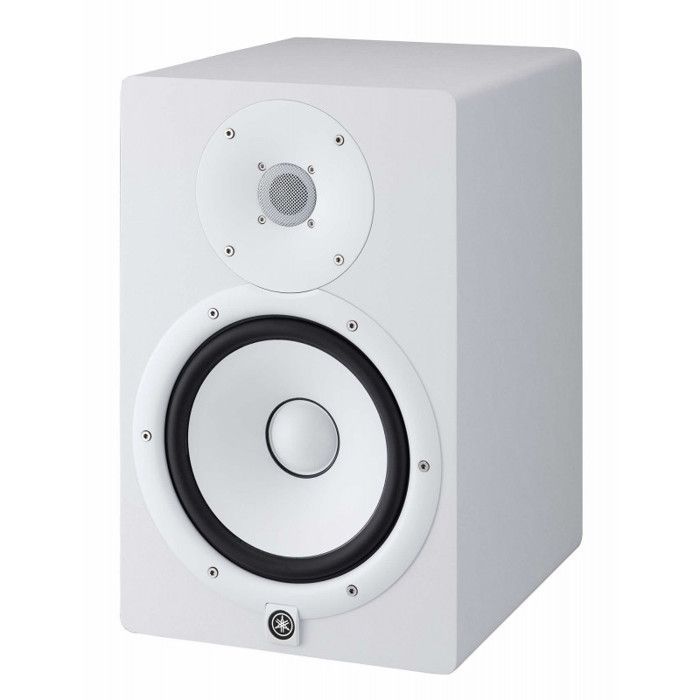 Yamaha HS8W (La Pièce) Enceinte de monitoring