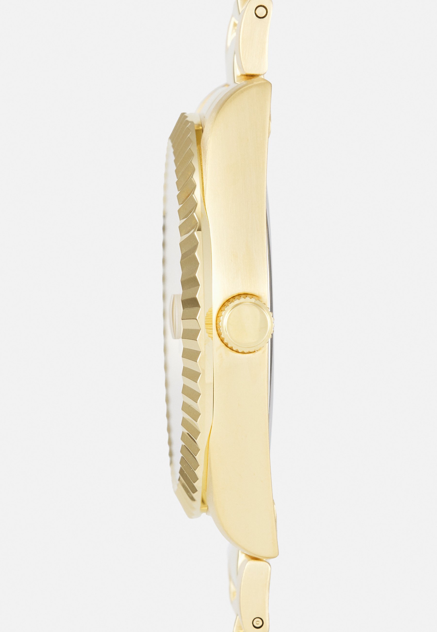 Guess GD CONNOISSEUR - Orologio - color oro