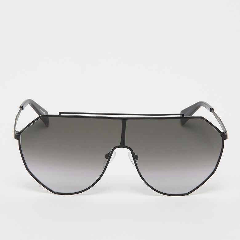 Occhiali da sole unisex - arancioni
