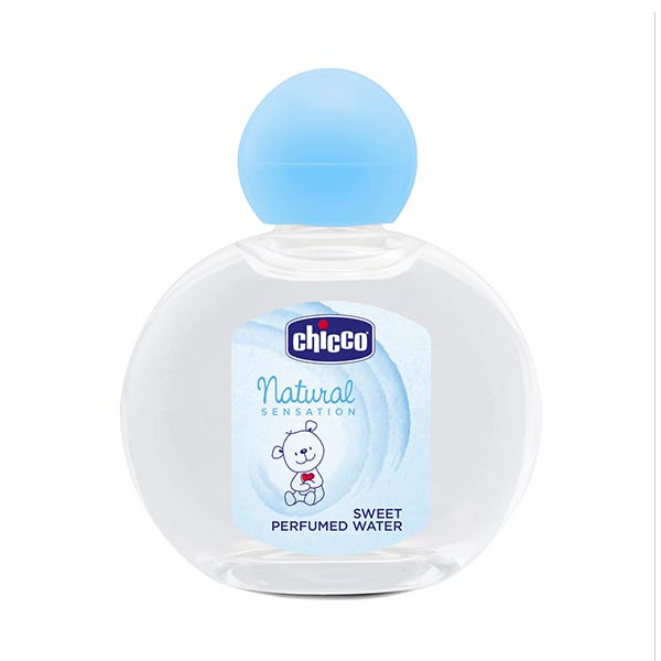 Naturlig Sensation Duftvand | 100ML
