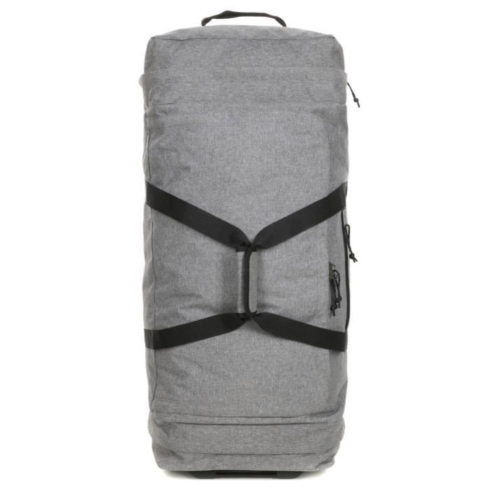 Eastpak Leatherface L+ reistas - Sunday grey - One Size
