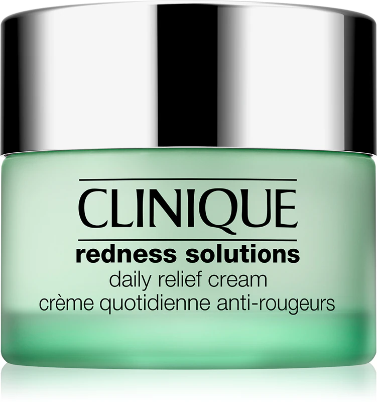 Clinique Redness Solutions Tagescreme