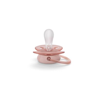 Philips Avent Ultra Soft 0-6m Djevojčice 2 kom 2 kom