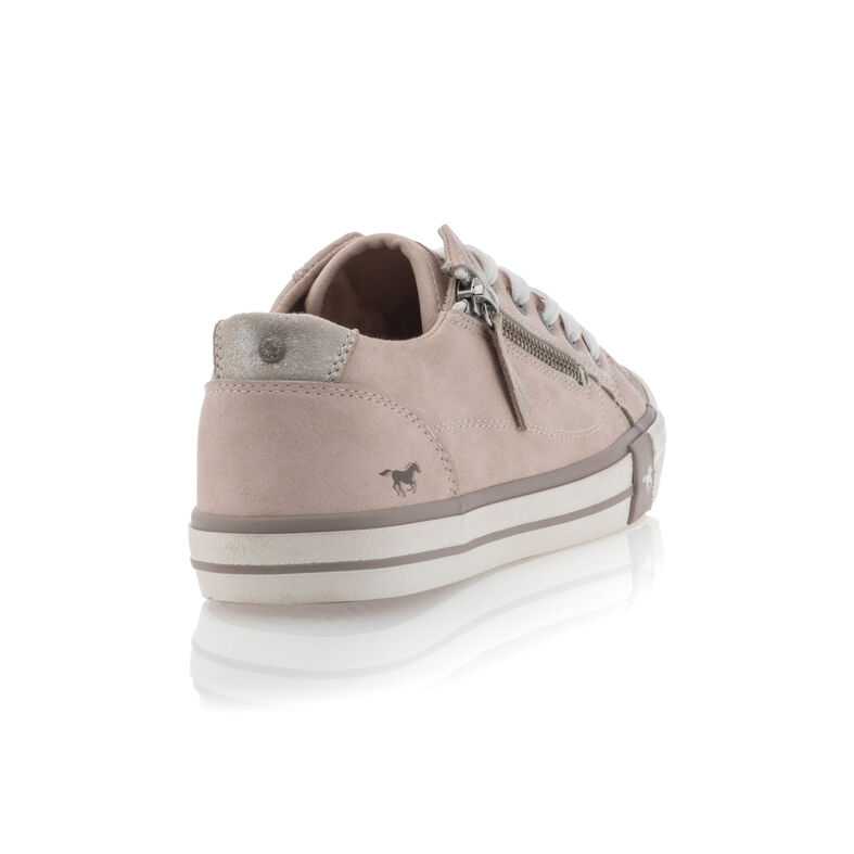 Zapatillas deportivas Femme Rose